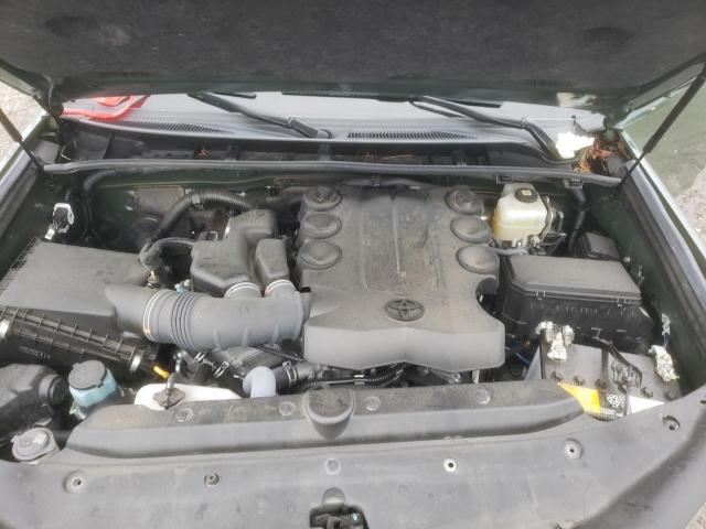 Photo 10 VIN: JTEBU5JR5L5822268 - TOYOTA 4RUNNER 