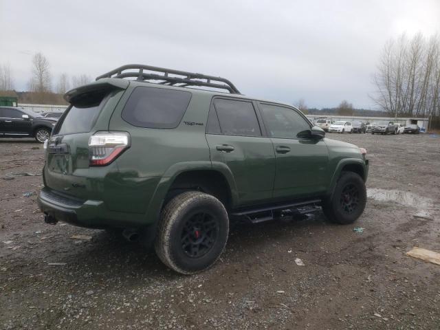 Photo 2 VIN: JTEBU5JR5L5822268 - TOYOTA 4RUNNER 