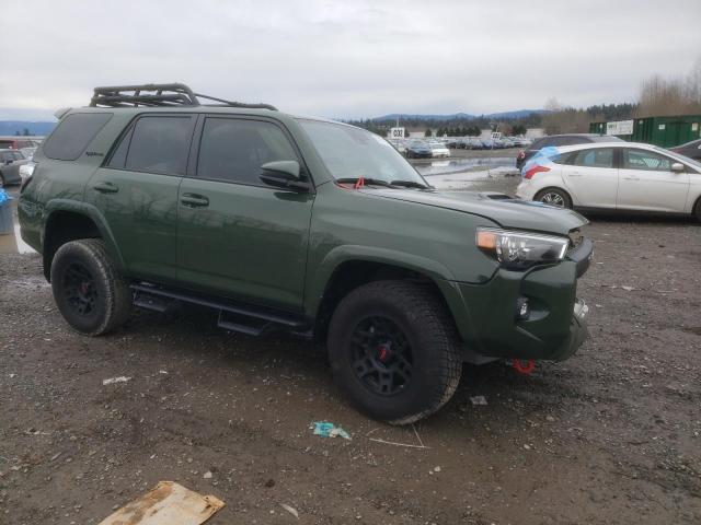 Photo 3 VIN: JTEBU5JR5L5822268 - TOYOTA 4RUNNER 