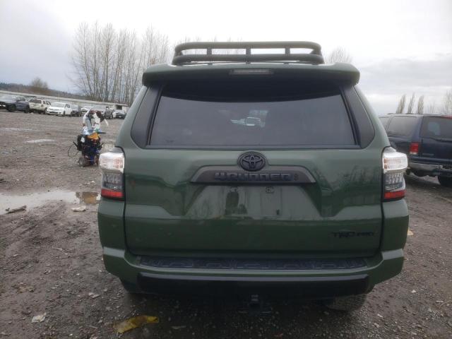 Photo 5 VIN: JTEBU5JR5L5822268 - TOYOTA 4RUNNER 