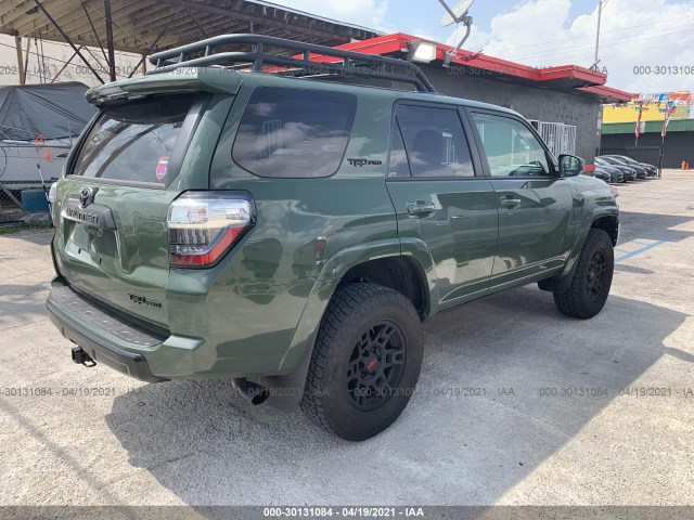 Photo 3 VIN: JTEBU5JR5L5836266 - TOYOTA 4RUNNER 