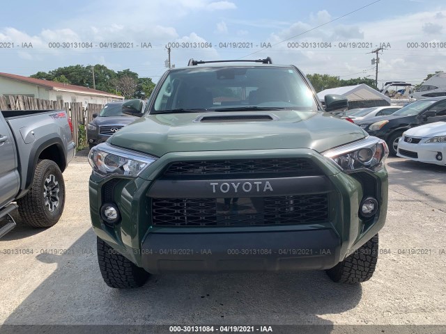 Photo 5 VIN: JTEBU5JR5L5836266 - TOYOTA 4RUNNER 