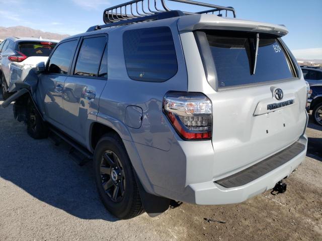 Photo 2 VIN: JTEBU5JR5M5902042 - TOYOTA 4RUNNER SR 