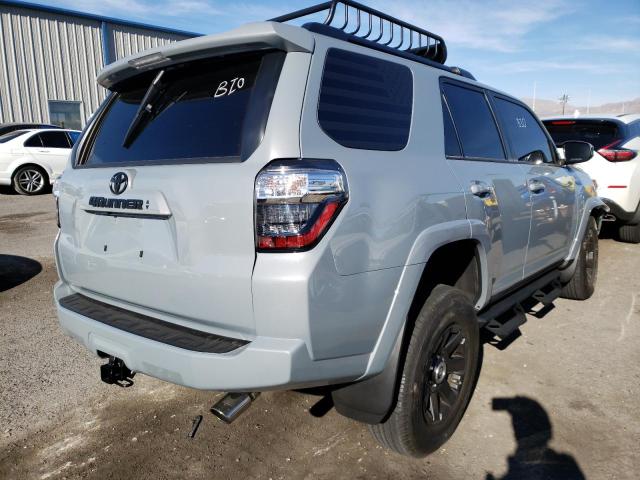 Photo 3 VIN: JTEBU5JR5M5902042 - TOYOTA 4RUNNER SR 