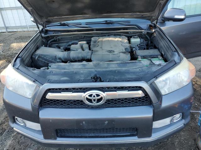 Photo 11 VIN: JTEBU5JR6A5004108 - TOYOTA 4RUNNER SR 