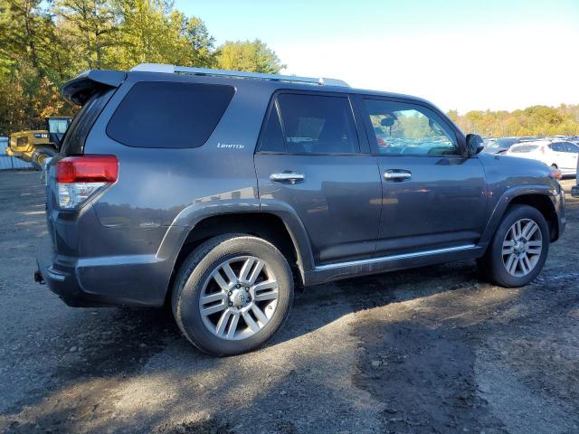 Photo 2 VIN: JTEBU5JR6A5004108 - TOYOTA 4RUNNER SR 