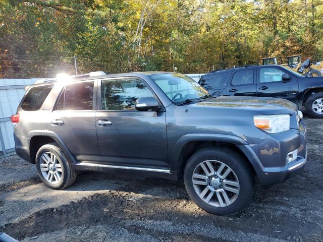 Photo 3 VIN: JTEBU5JR6A5004108 - TOYOTA 4RUNNER SR 