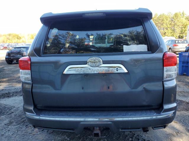 Photo 5 VIN: JTEBU5JR6A5004108 - TOYOTA 4RUNNER SR 