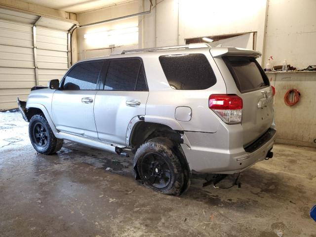 Photo 1 VIN: JTEBU5JR6A5007543 - TOYOTA 4RUNNER 