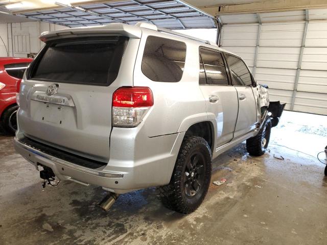 Photo 2 VIN: JTEBU5JR6A5007543 - TOYOTA 4RUNNER 