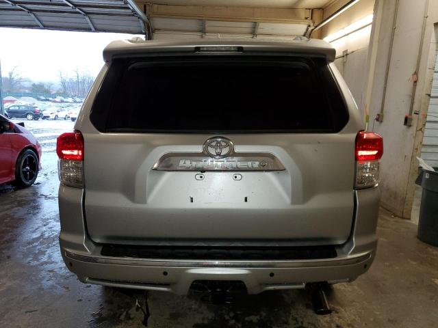 Photo 5 VIN: JTEBU5JR6A5007543 - TOYOTA 4RUNNER 