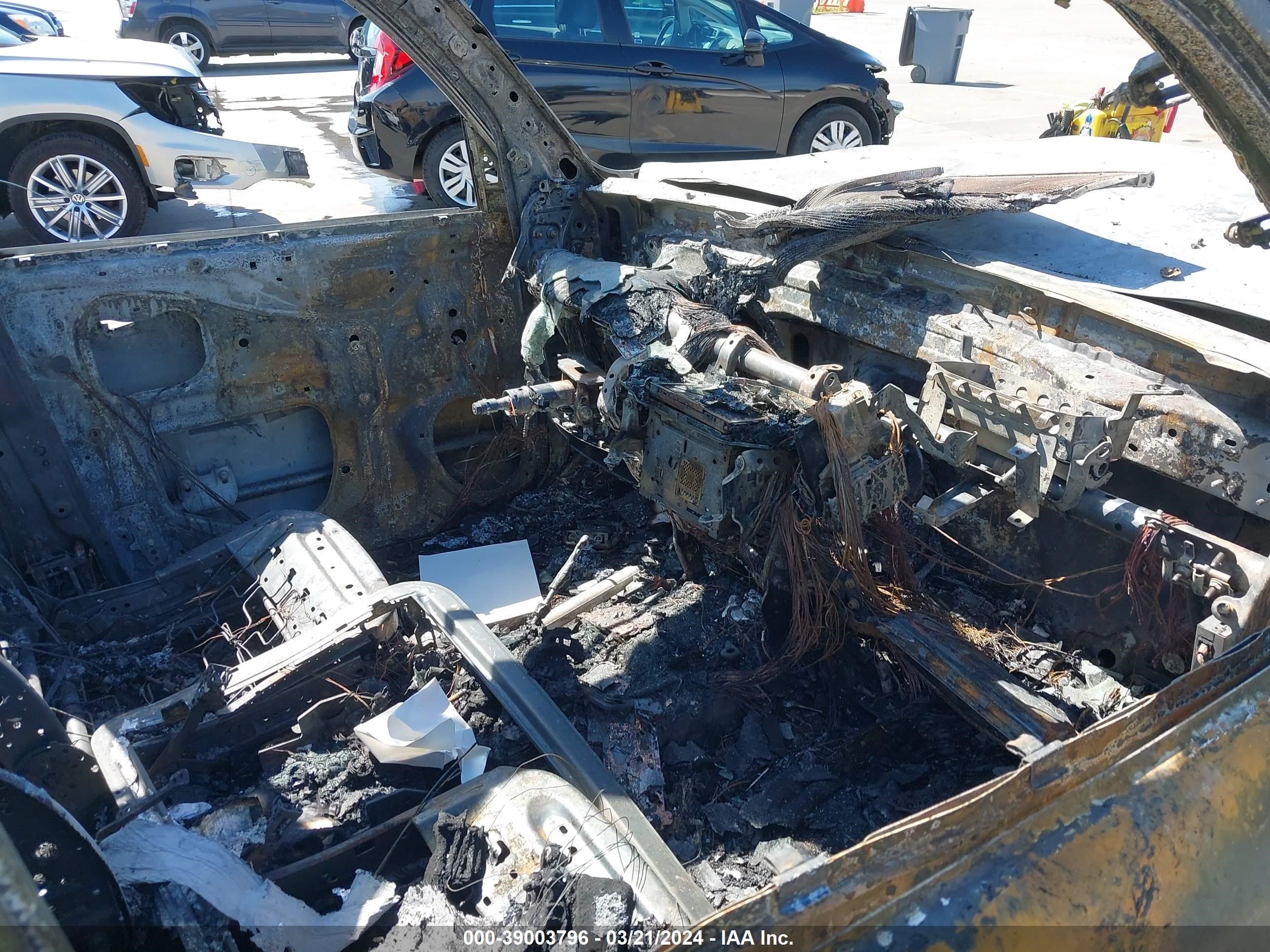 Photo 4 VIN: JTEBU5JR6A5016310 - TOYOTA 4RUNNER 