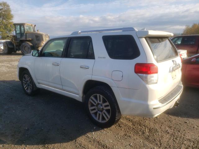 Photo 1 VIN: JTEBU5JR6A5016422 - TOYOTA 4RUNNER 