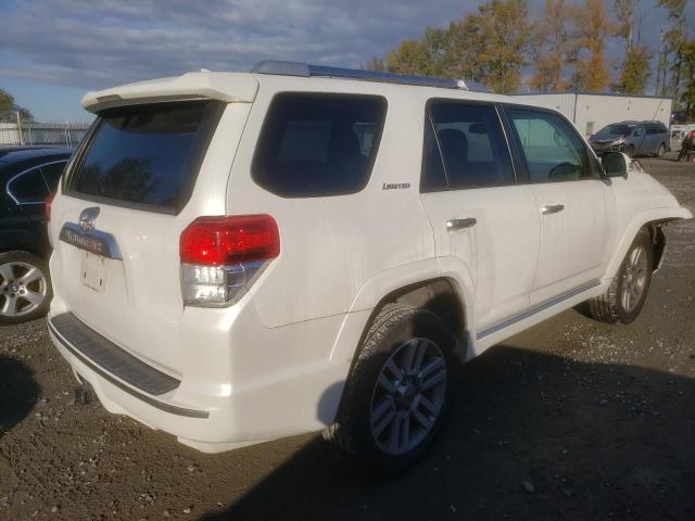 Photo 2 VIN: JTEBU5JR6A5016422 - TOYOTA 4RUNNER 