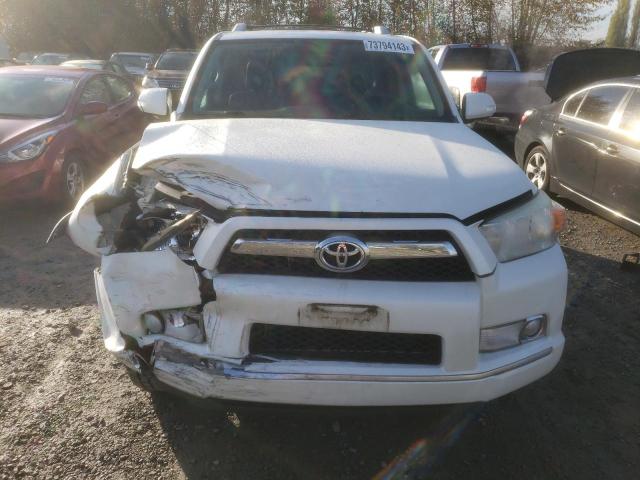 Photo 4 VIN: JTEBU5JR6A5016422 - TOYOTA 4RUNNER 