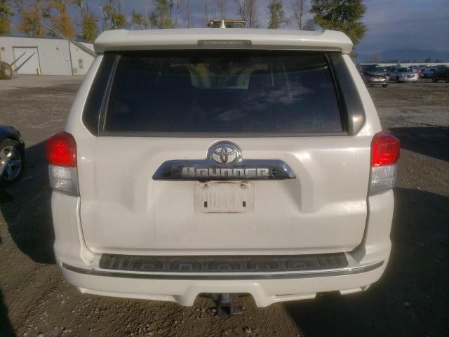 Photo 5 VIN: JTEBU5JR6A5016422 - TOYOTA 4RUNNER 