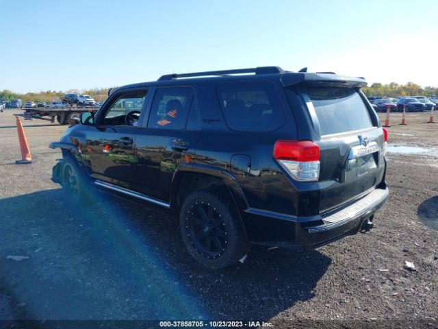 Photo 2 VIN: JTEBU5JR6A5018672 - TOYOTA 4RUNNER 