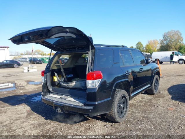 Photo 3 VIN: JTEBU5JR6A5018672 - TOYOTA 4RUNNER 