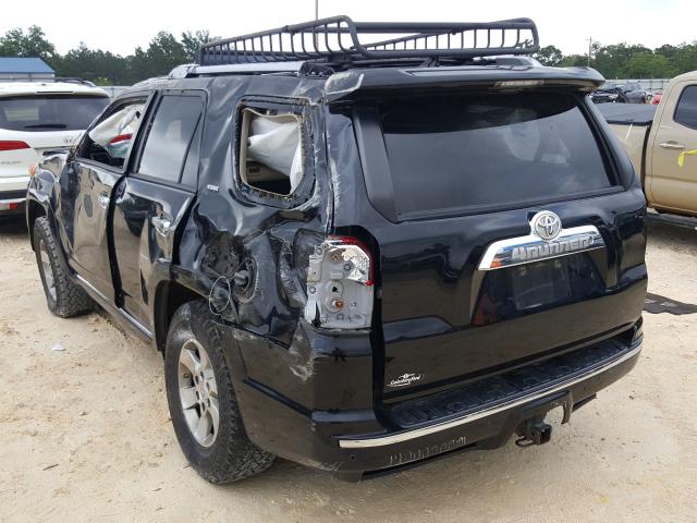 Photo 2 VIN: JTEBU5JR6A5019045 - TOYOTA 4RUNNER SR 