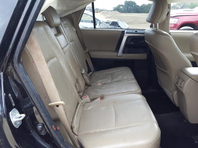 Photo 5 VIN: JTEBU5JR6A5019045 - TOYOTA 4RUNNER SR 