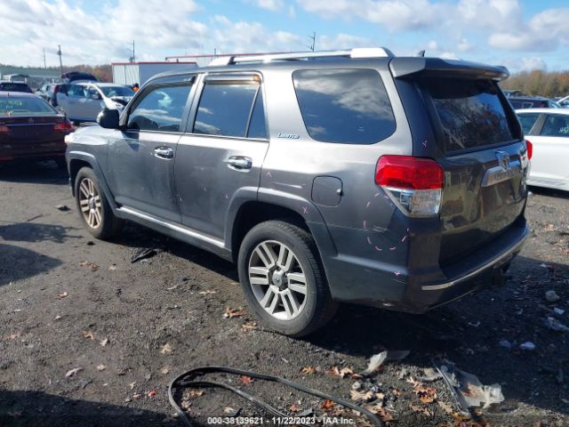 Photo 2 VIN: JTEBU5JR6A5022043 - TOYOTA 4RUNNER 