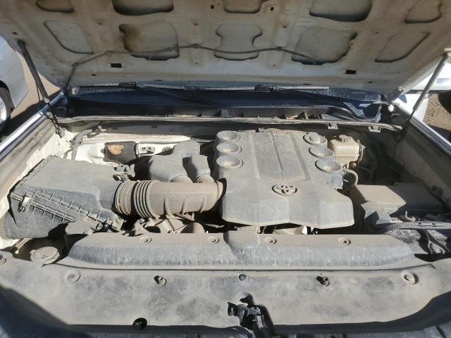 Photo 11 VIN: JTEBU5JR6A5022172 - TOYOTA 4RUNNER SR 