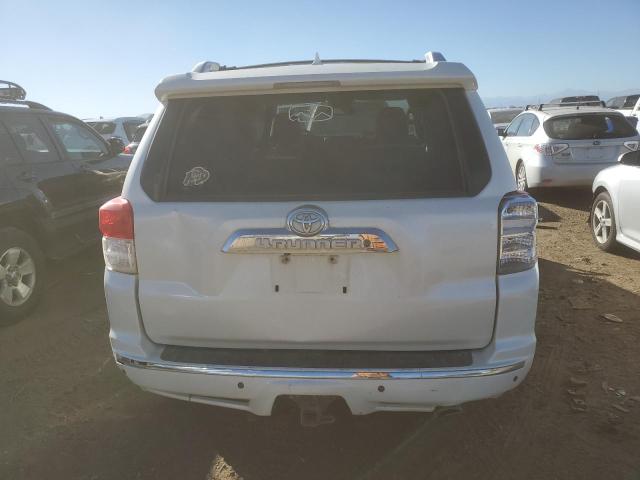 Photo 5 VIN: JTEBU5JR6A5022172 - TOYOTA 4RUNNER SR 