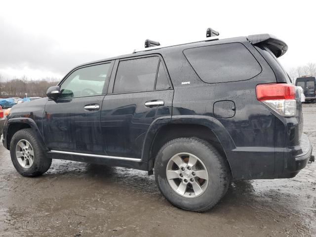 Photo 1 VIN: JTEBU5JR6A5023838 - TOYOTA 4RUNNER 