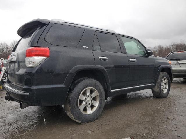 Photo 2 VIN: JTEBU5JR6A5023838 - TOYOTA 4RUNNER 