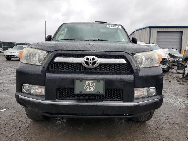 Photo 4 VIN: JTEBU5JR6A5023838 - TOYOTA 4RUNNER 