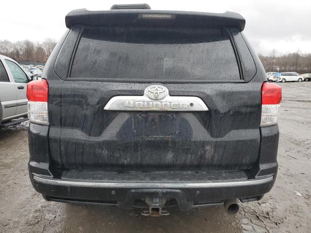 Photo 5 VIN: JTEBU5JR6A5023838 - TOYOTA 4RUNNER 