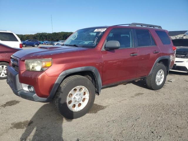 Photo 0 VIN: JTEBU5JR6A5025248 - TOYOTA 4RUNNER SR 