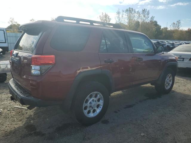 Photo 2 VIN: JTEBU5JR6A5025248 - TOYOTA 4RUNNER SR 