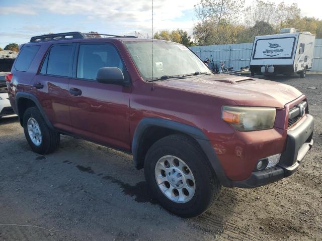 Photo 3 VIN: JTEBU5JR6A5025248 - TOYOTA 4RUNNER SR 