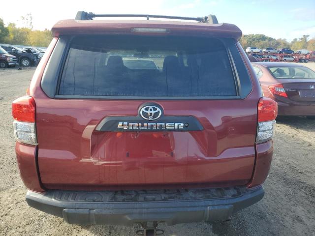 Photo 5 VIN: JTEBU5JR6A5025248 - TOYOTA 4RUNNER SR 