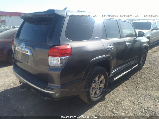 Photo 3 VIN: JTEBU5JR6A5025380 - TOYOTA 4RUNNER 