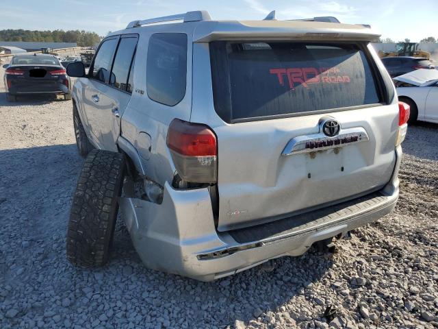 Photo 2 VIN: JTEBU5JR6A5028473 - TOYOTA 4RUNNER SR 