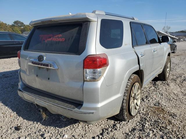 Photo 3 VIN: JTEBU5JR6A5028473 - TOYOTA 4RUNNER SR 