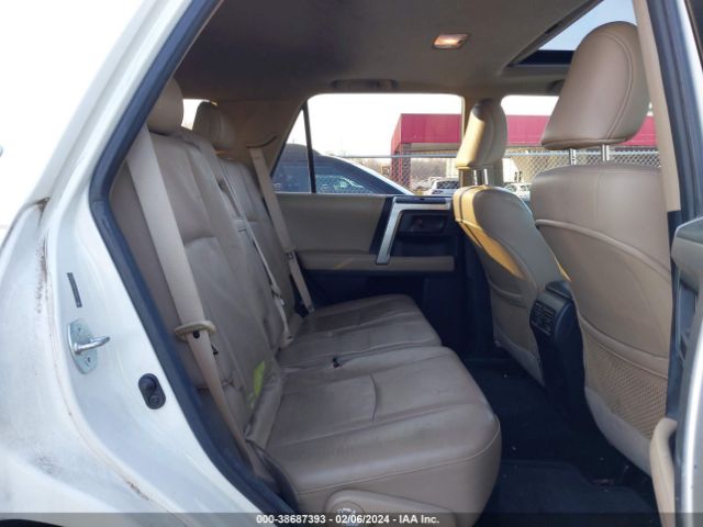 Photo 7 VIN: JTEBU5JR6A5029056 - TOYOTA 4RUNNER 