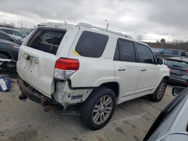 Photo 2 VIN: JTEBU5JR6A5029767 - TOYOTA 4RUNNER SR 