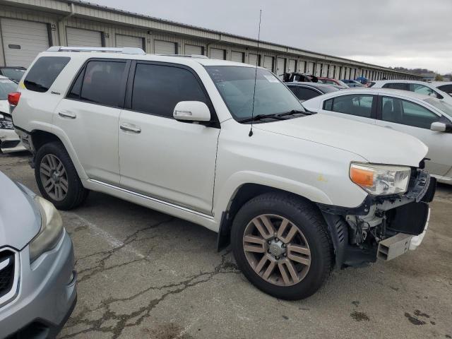 Photo 3 VIN: JTEBU5JR6A5029767 - TOYOTA 4RUNNER SR 