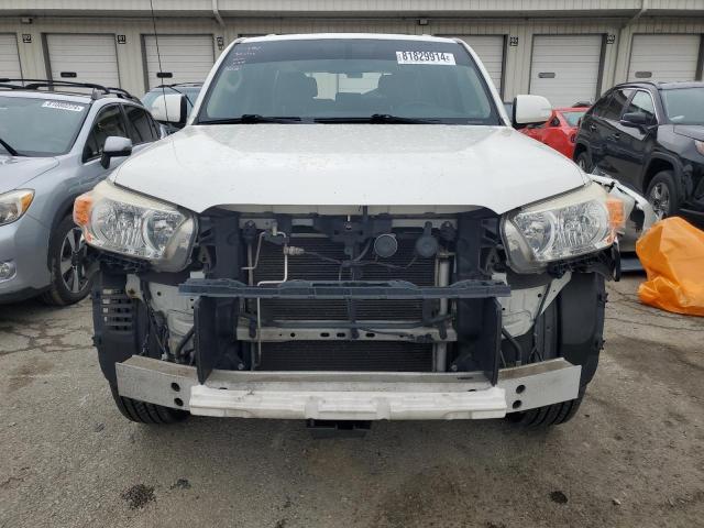 Photo 4 VIN: JTEBU5JR6A5029767 - TOYOTA 4RUNNER SR 