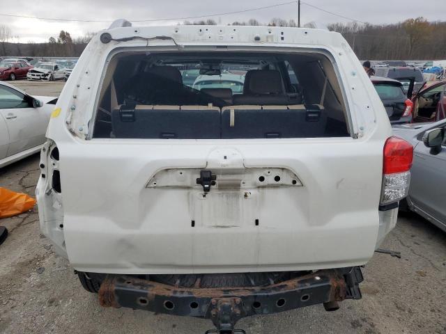 Photo 5 VIN: JTEBU5JR6A5029767 - TOYOTA 4RUNNER SR 