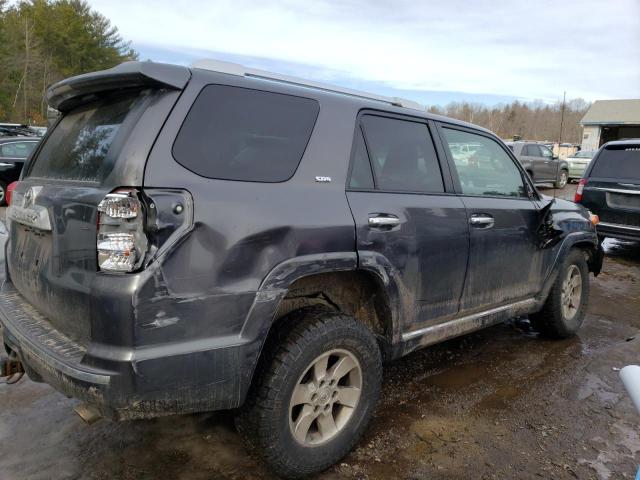 Photo 2 VIN: JTEBU5JR6A5030627 - TOYOTA 4RUNNER SR 