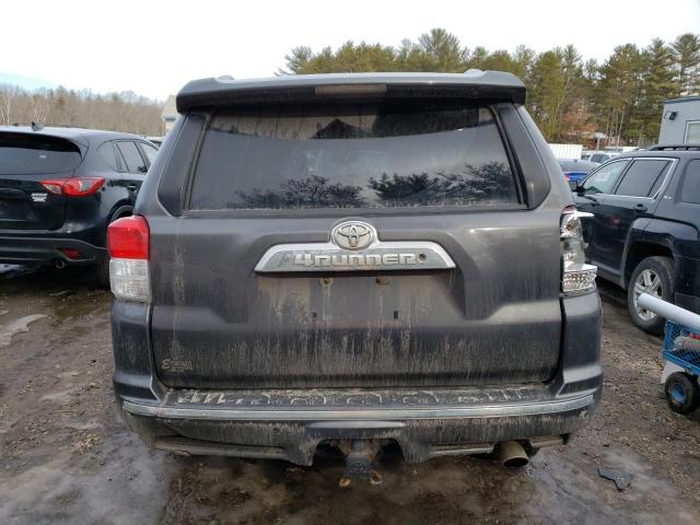 Photo 5 VIN: JTEBU5JR6A5030627 - TOYOTA 4RUNNER SR 