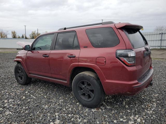 Photo 1 VIN: JTEBU5JR6A5031759 - TOYOTA 4RUNNER SR 