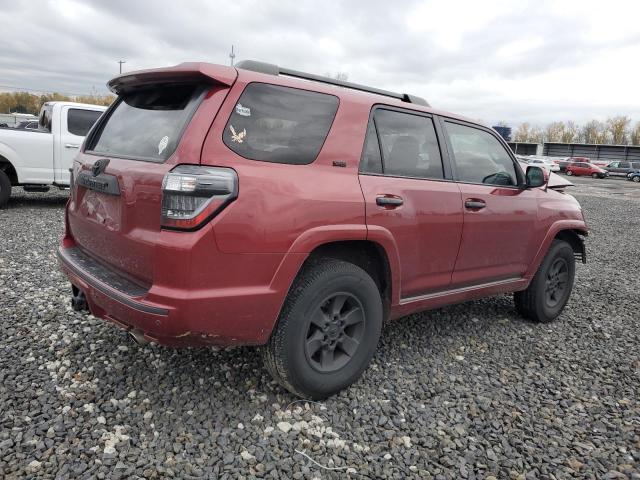 Photo 2 VIN: JTEBU5JR6A5031759 - TOYOTA 4RUNNER SR 