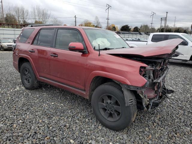 Photo 3 VIN: JTEBU5JR6A5031759 - TOYOTA 4RUNNER SR 