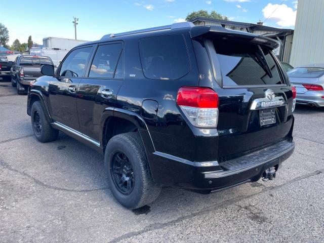 Photo 2 VIN: JTEBU5JR6A5032166 - TOYOTA 4RUNNER 