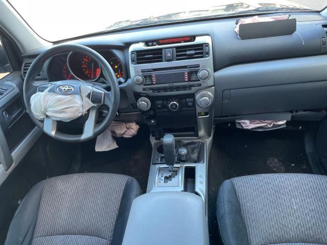 Photo 8 VIN: JTEBU5JR6A5032166 - TOYOTA 4RUNNER 